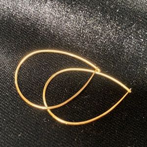 LAUREN RALPH LAUREN Threader Earrings